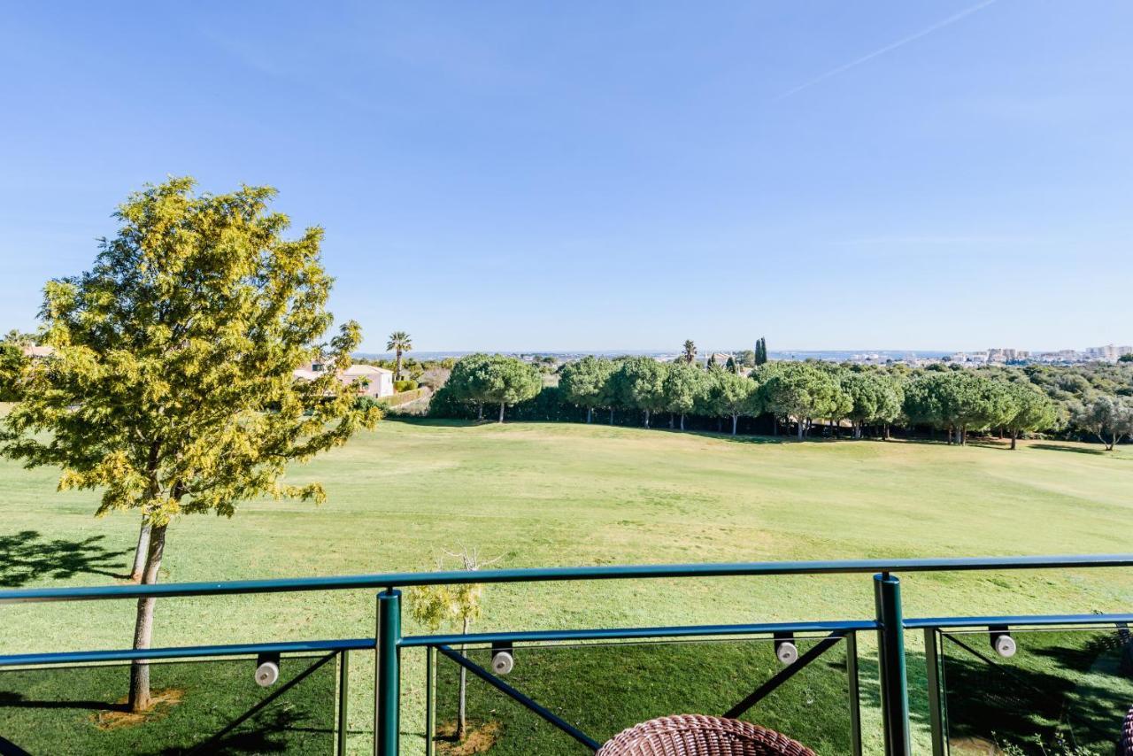 Boavista Golf Resort- Fairviews Villa Lagos Bagian luar foto