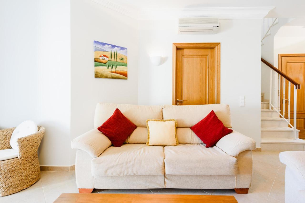 Boavista Golf Resort- Fairviews Villa Lagos Bagian luar foto