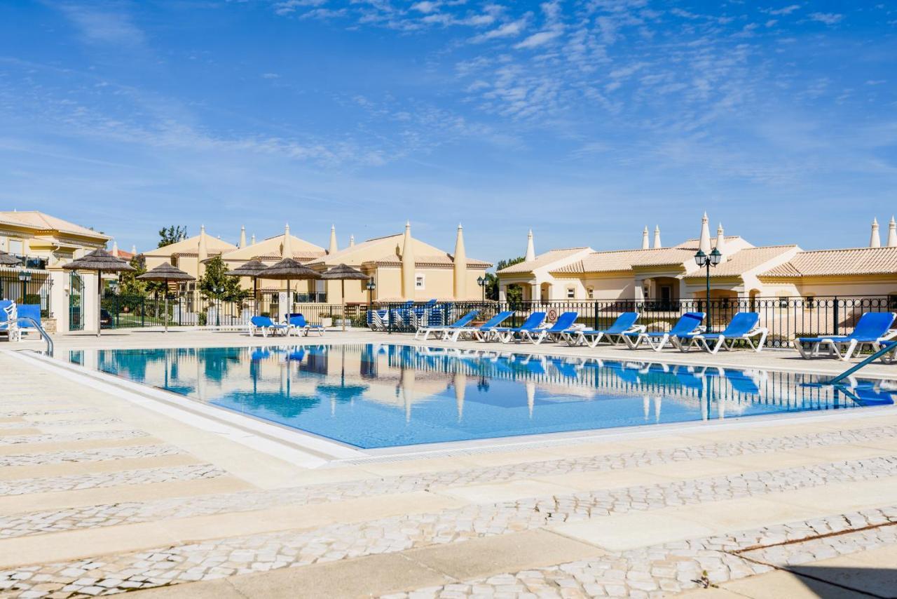 Boavista Golf Resort- Fairviews Villa Lagos Bagian luar foto