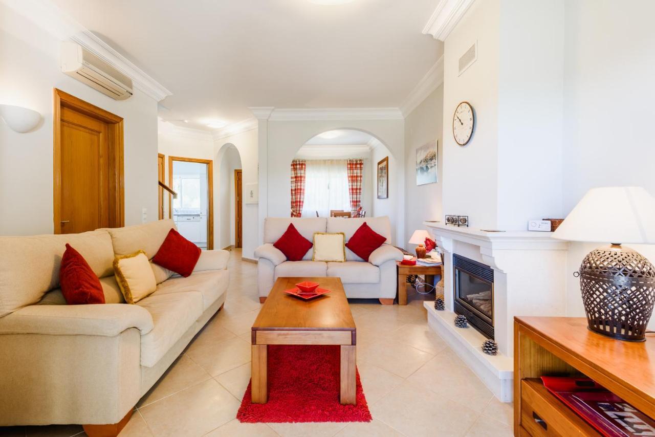 Boavista Golf Resort- Fairviews Villa Lagos Bagian luar foto