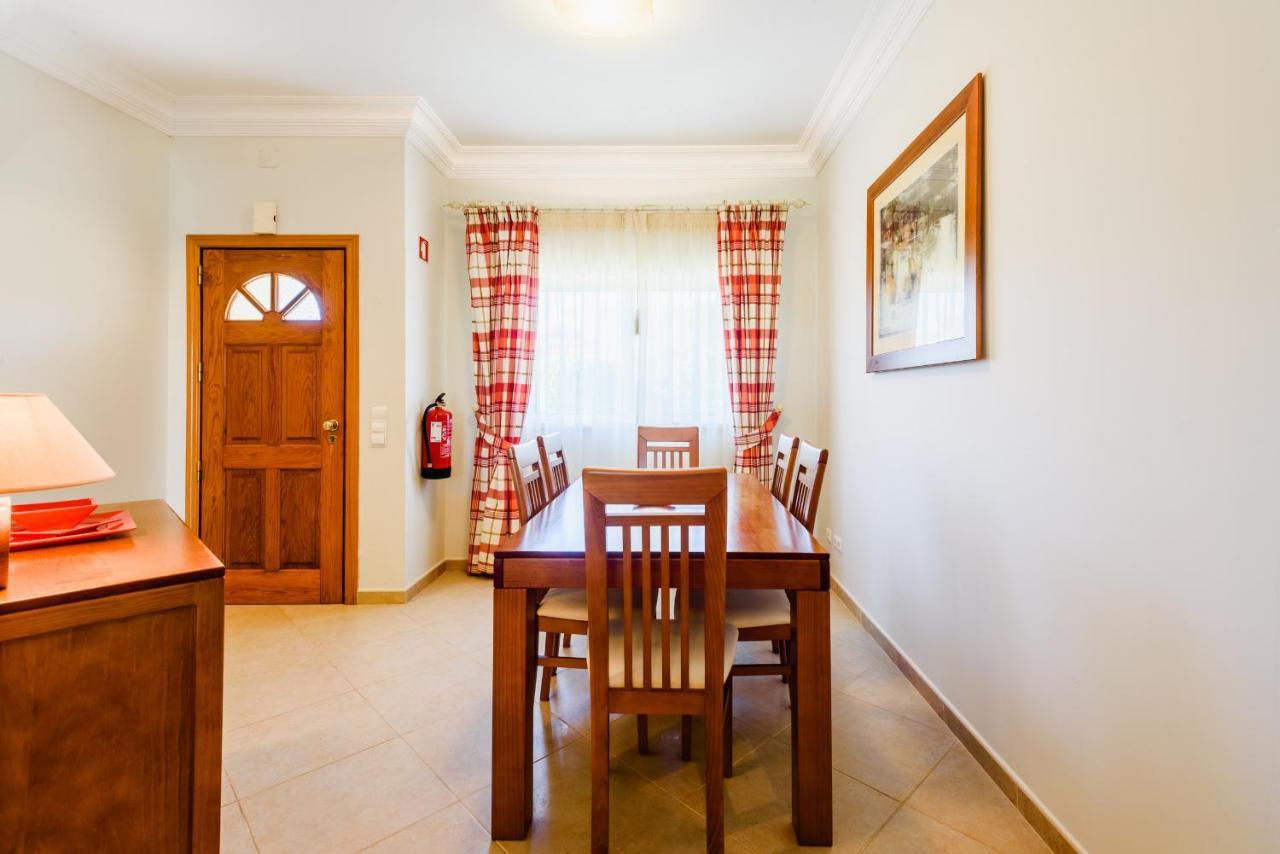 Boavista Golf Resort- Fairviews Villa Lagos Bagian luar foto