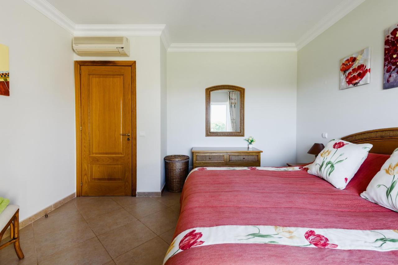 Boavista Golf Resort- Fairviews Villa Lagos Bagian luar foto