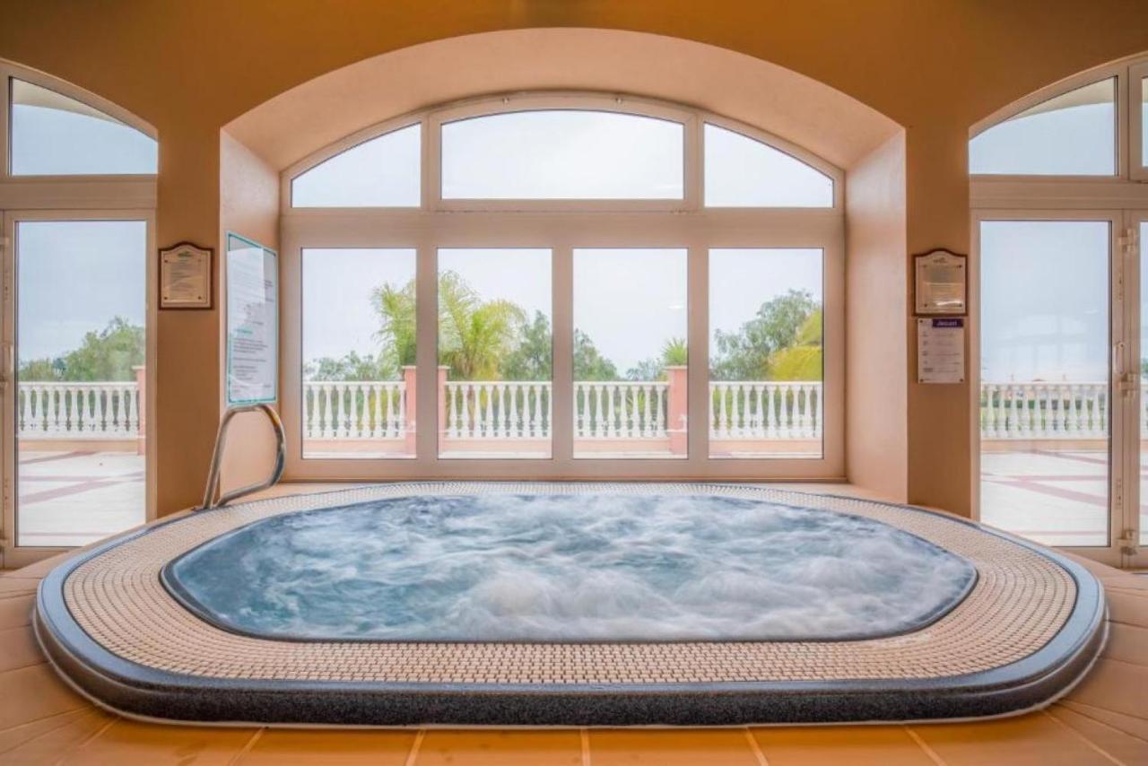 Boavista Golf Resort- Fairviews Villa Lagos Bagian luar foto