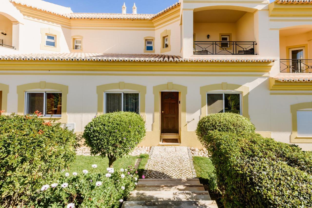 Boavista Golf Resort- Fairviews Villa Lagos Bagian luar foto