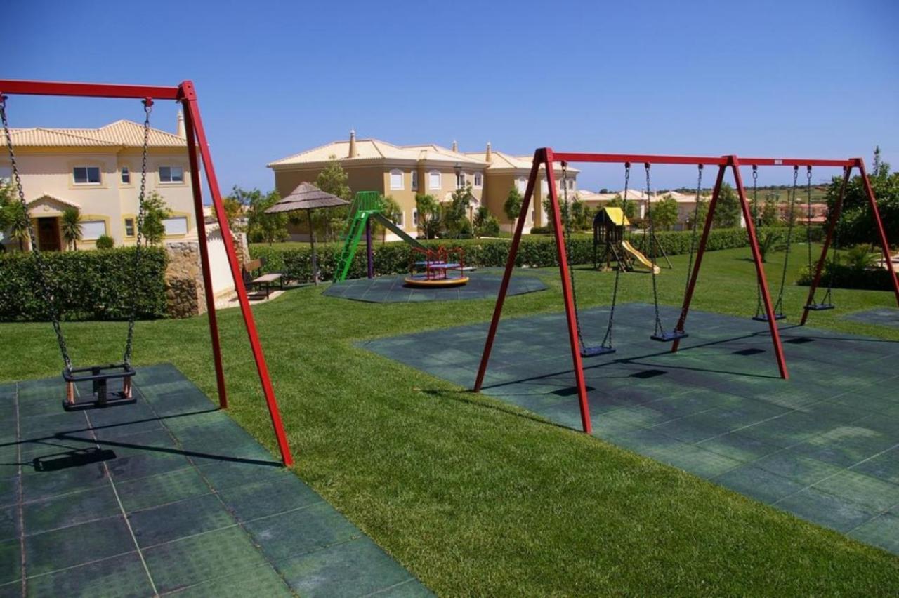 Boavista Golf Resort- Fairviews Villa Lagos Bagian luar foto