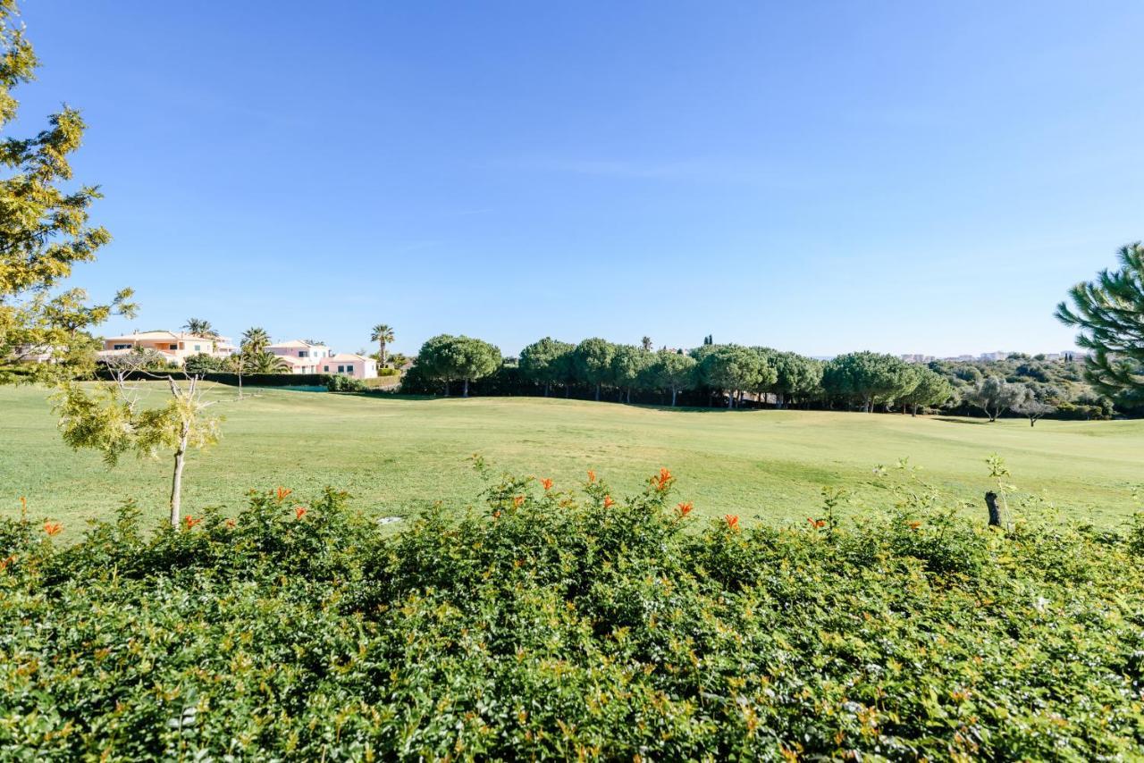 Boavista Golf Resort- Fairviews Villa Lagos Bagian luar foto