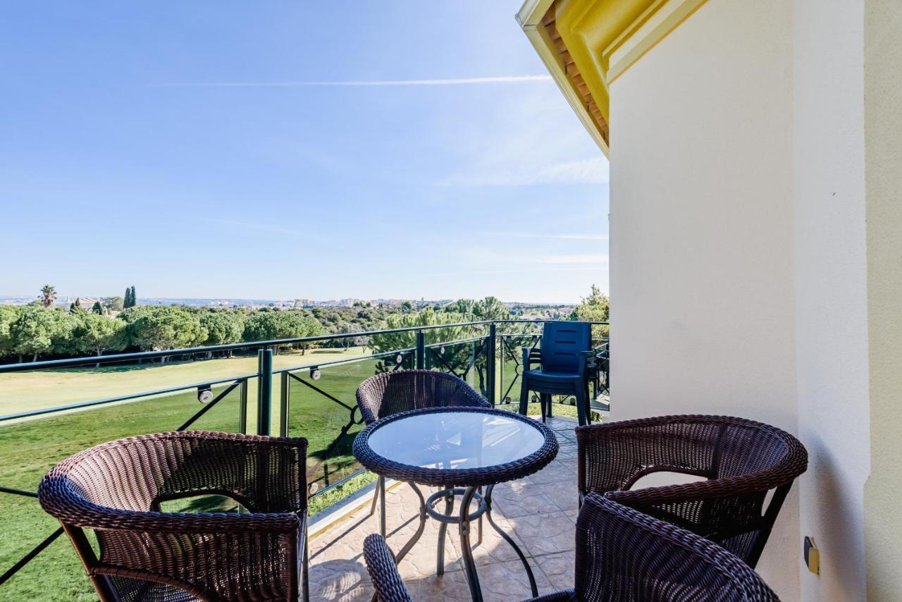 Boavista Golf Resort- Fairviews Villa Lagos Bagian luar foto
