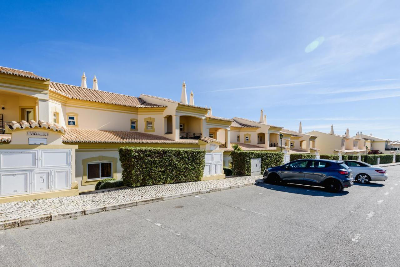 Boavista Golf Resort- Fairviews Villa Lagos Bagian luar foto