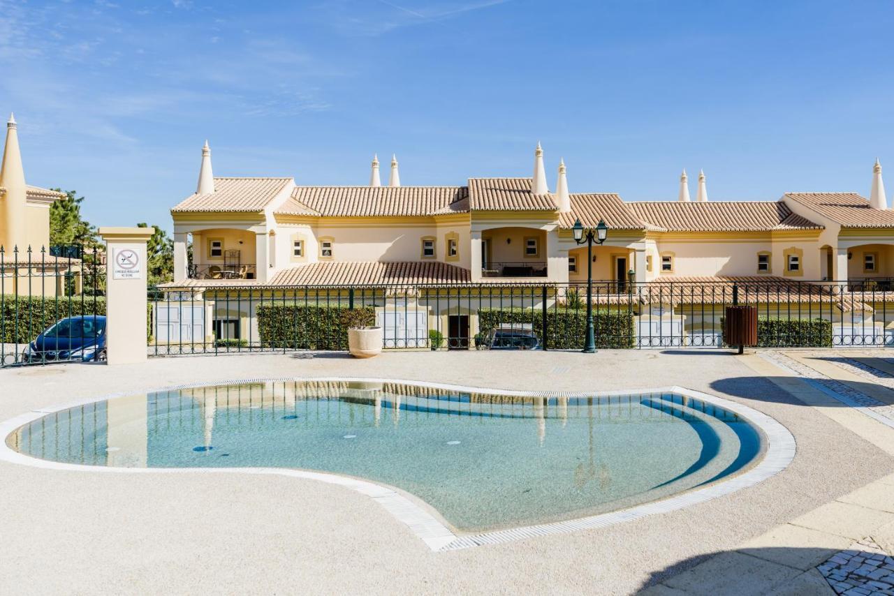 Boavista Golf Resort- Fairviews Villa Lagos Bagian luar foto