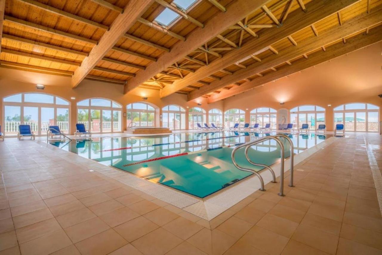 Boavista Golf Resort- Fairviews Villa Lagos Bagian luar foto