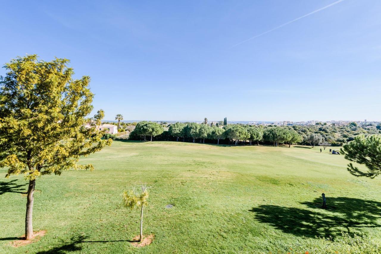 Boavista Golf Resort- Fairviews Villa Lagos Bagian luar foto