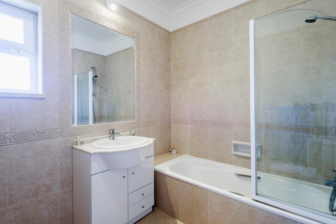 Boavista Golf Resort- Fairviews Villa Lagos Bagian luar foto