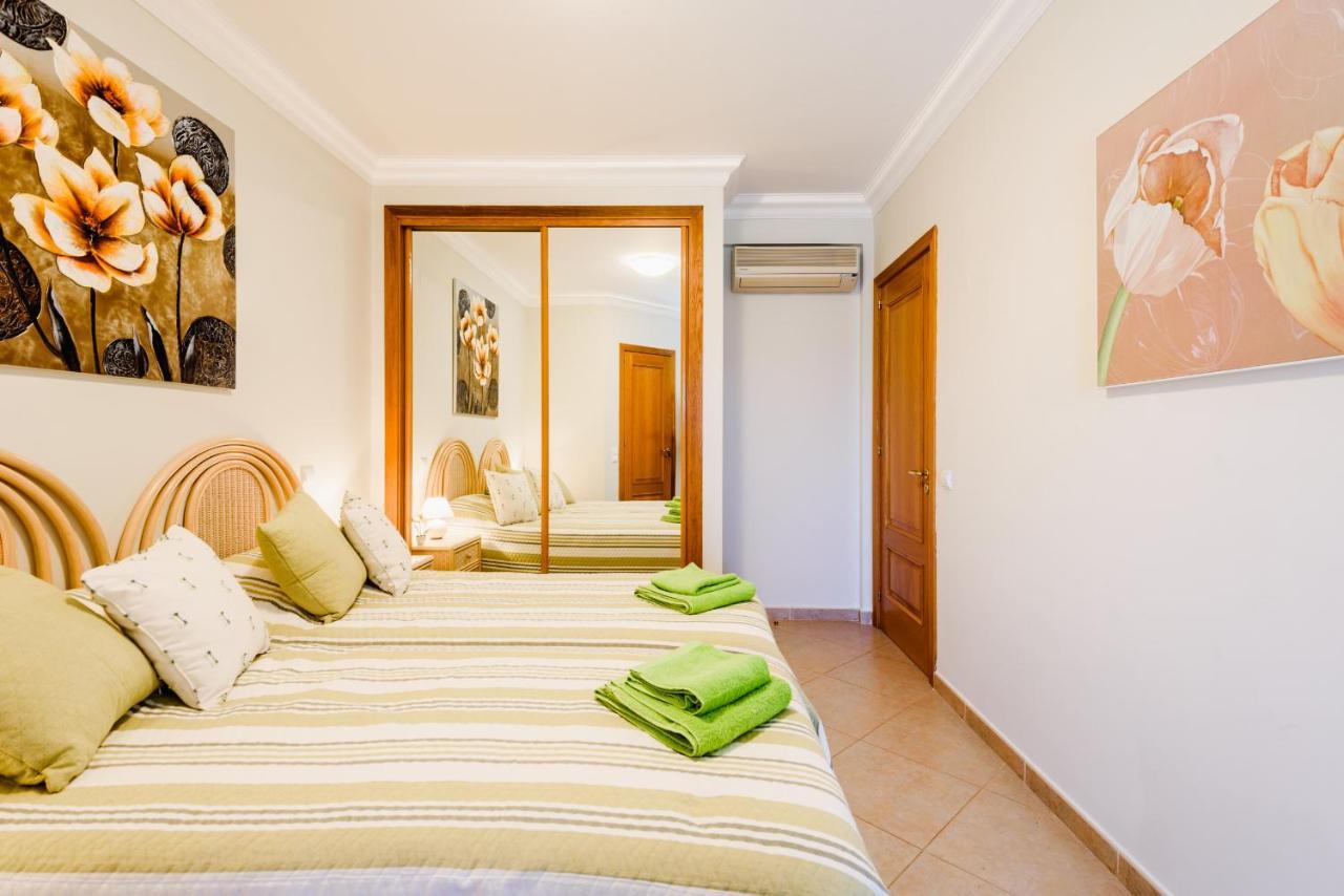 Boavista Golf Resort- Fairviews Villa Lagos Bagian luar foto
