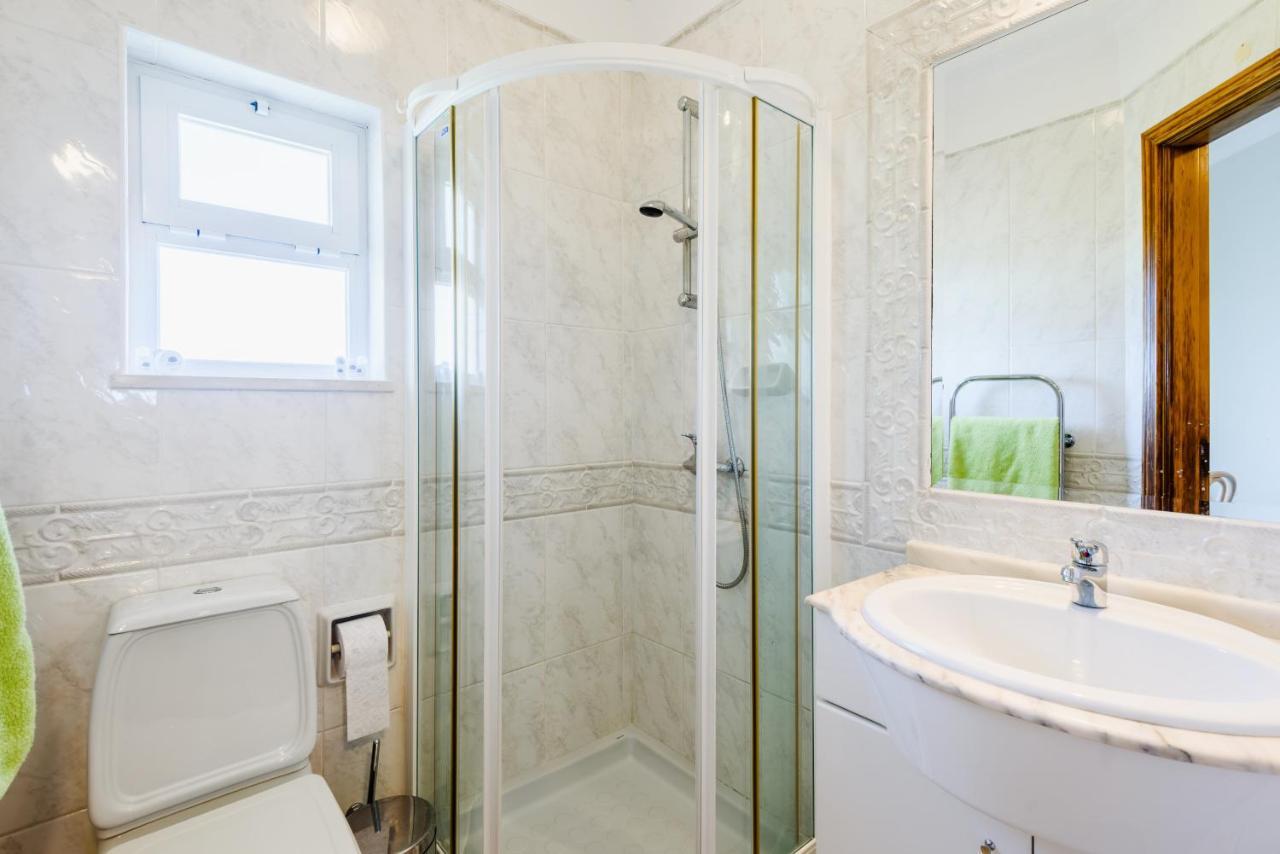 Boavista Golf Resort- Fairviews Villa Lagos Bagian luar foto
