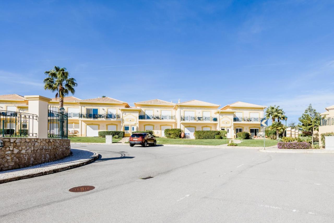 Boavista Golf Resort- Fairviews Villa Lagos Bagian luar foto