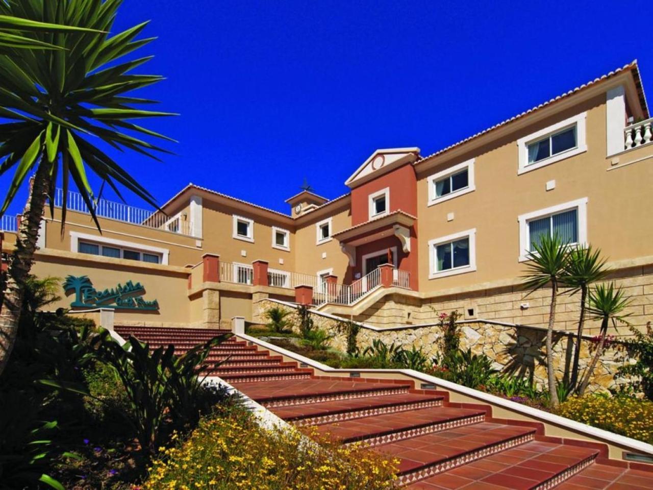 Boavista Golf Resort- Fairviews Villa Lagos Bagian luar foto