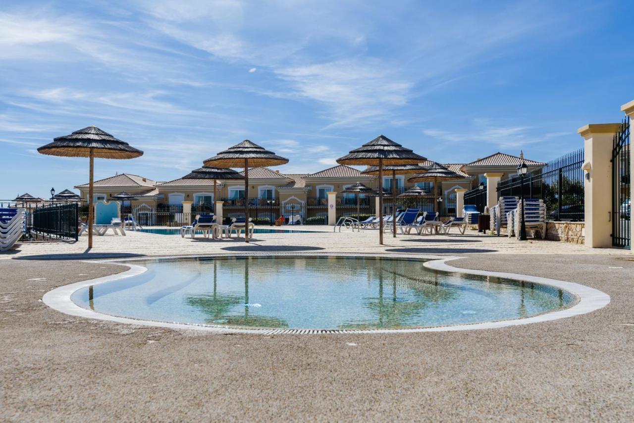 Boavista Golf Resort- Fairviews Villa Lagos Bagian luar foto