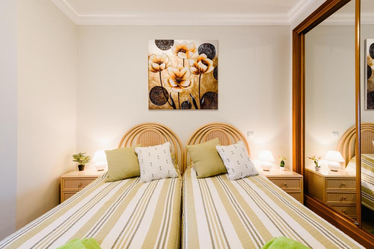Boavista Golf Resort- Fairviews Villa Lagos Bagian luar foto