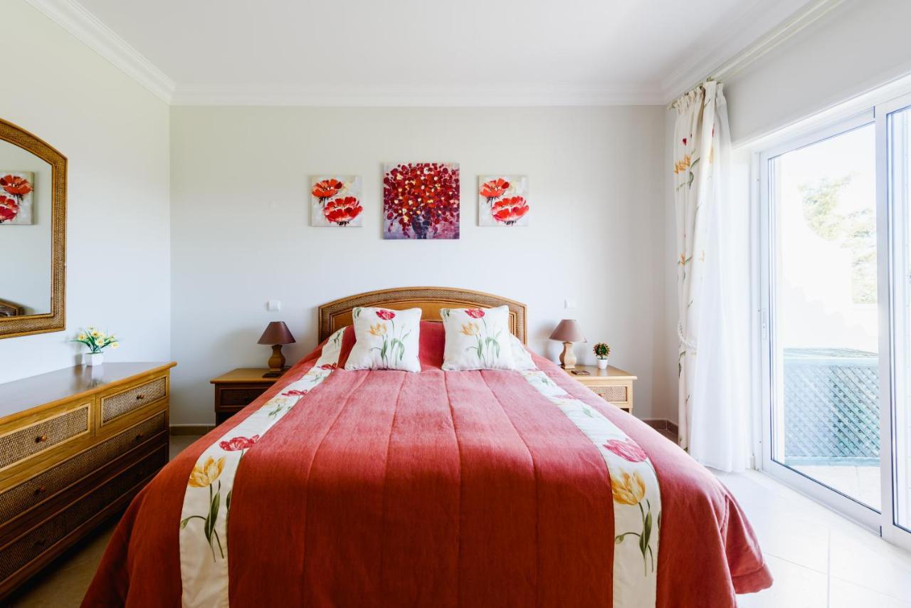 Boavista Golf Resort- Fairviews Villa Lagos Bagian luar foto