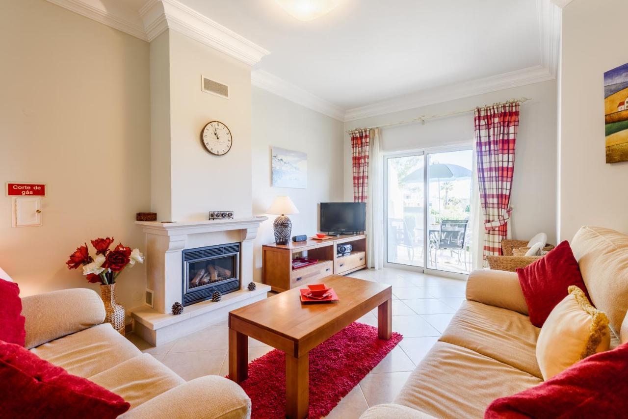 Boavista Golf Resort- Fairviews Villa Lagos Bagian luar foto
