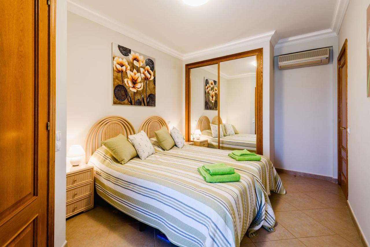 Boavista Golf Resort- Fairviews Villa Lagos Bagian luar foto