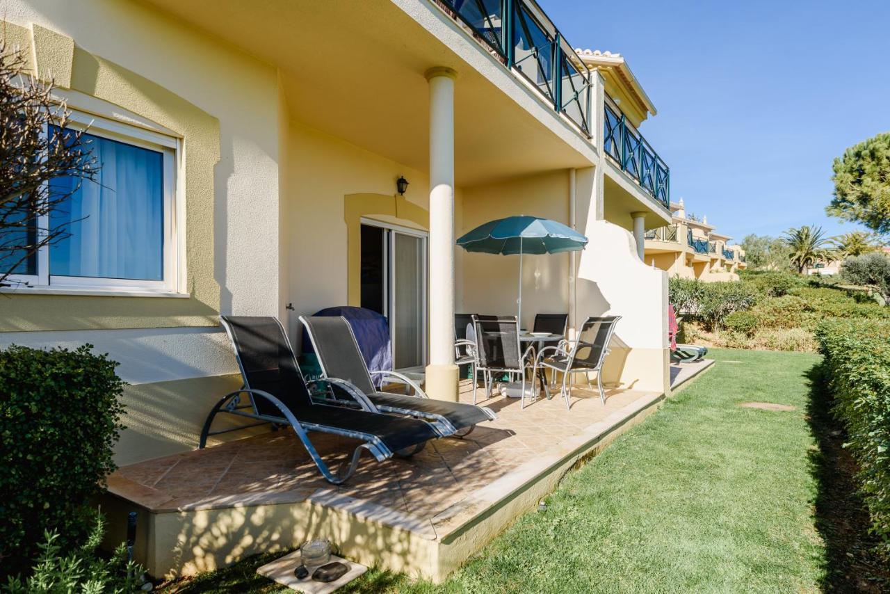 Boavista Golf Resort- Fairviews Villa Lagos Bagian luar foto