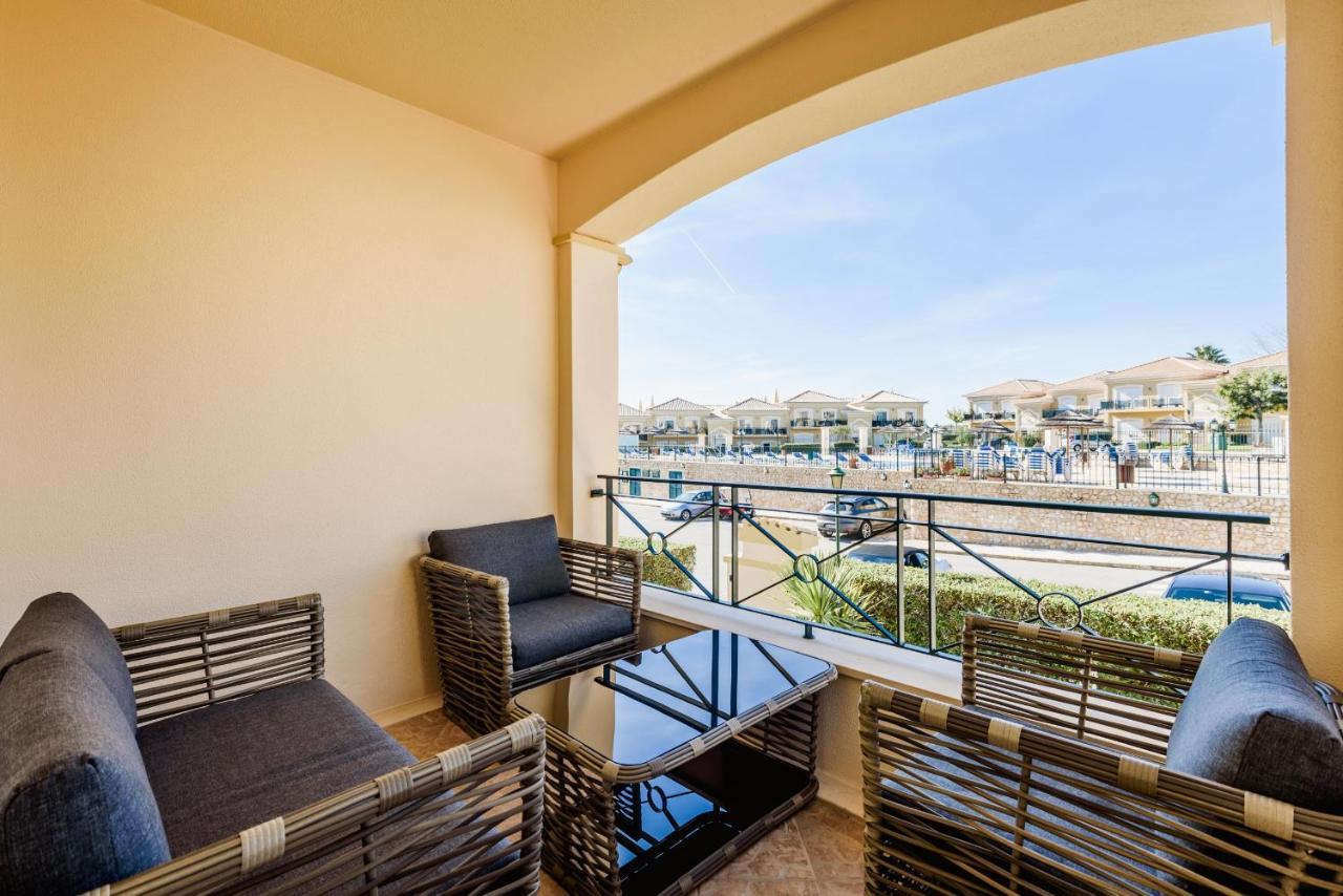 Boavista Golf Resort- Fairviews Villa Lagos Bagian luar foto