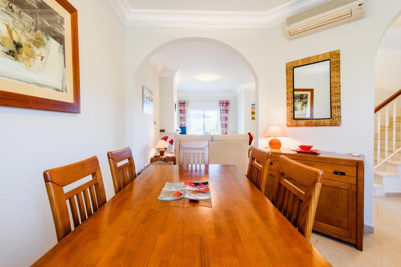 Boavista Golf Resort- Fairviews Villa Lagos Bagian luar foto