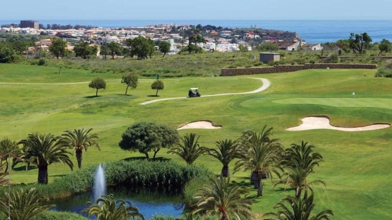Boavista Golf Resort- Fairviews Villa Lagos Bagian luar foto