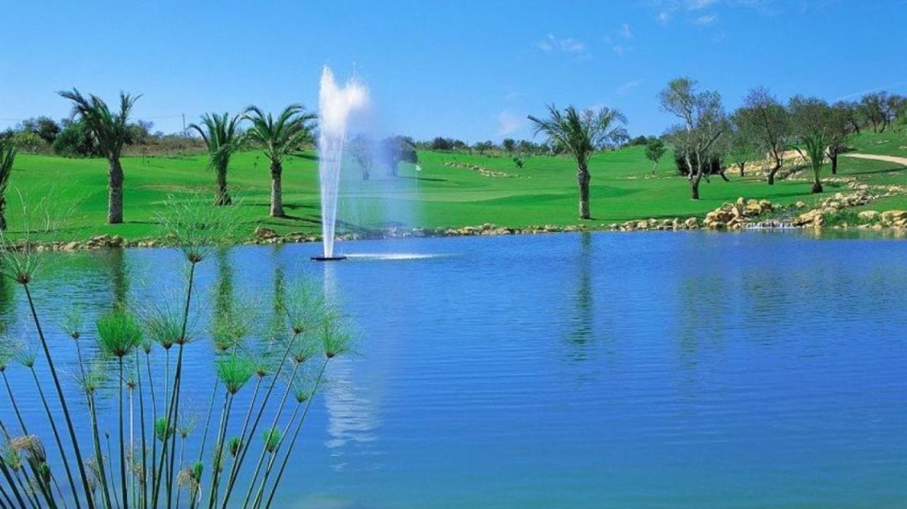 Boavista Golf Resort- Fairviews Villa Lagos Bagian luar foto