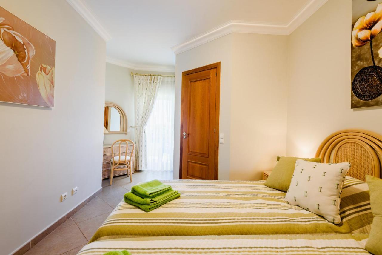 Boavista Golf Resort- Fairviews Villa Lagos Bagian luar foto