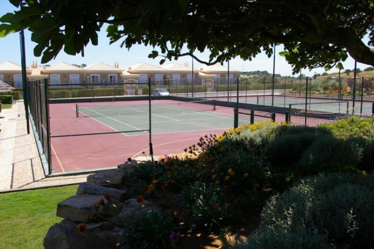 Boavista Golf Resort- Fairviews Villa Lagos Bagian luar foto